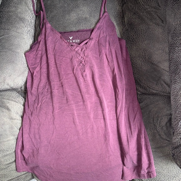 American Eagle tank top - Picture 1 of 2